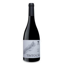 Quinta de La Rosa Tinto Cão 2019 Rotweinflasche