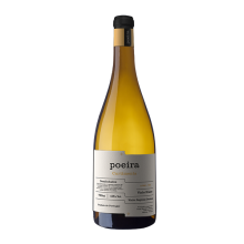 Poeira Desalinhados Curtimenta 2019 Witte Wijn