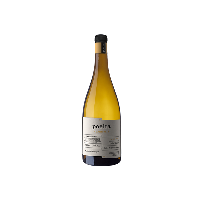 Poeira Desalinhados Curtimenta 2019 Vin Blanc Poeira Desalinhados Curtimenta 2019 Vin Blanc