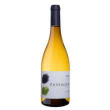 Passagem Witte Wijn