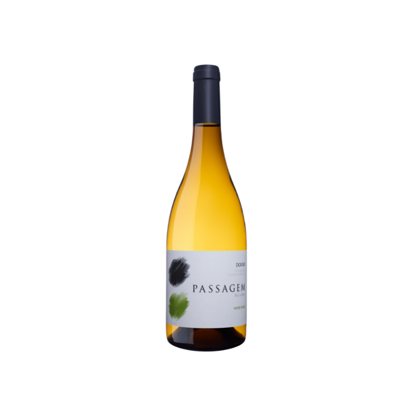 Vino Blanco Passagem Vino Blanco Passagem