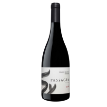 Passagem Syrah 2019 Vino Tinto