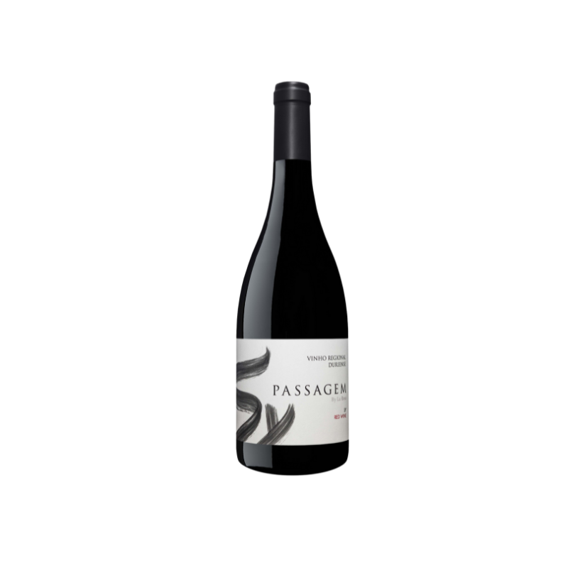 Passagem Syrah 2019 Red Wine Passagem Syrah 2019 Red Wine