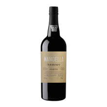 Manoella Tawny Finest Reserve Portwijn
