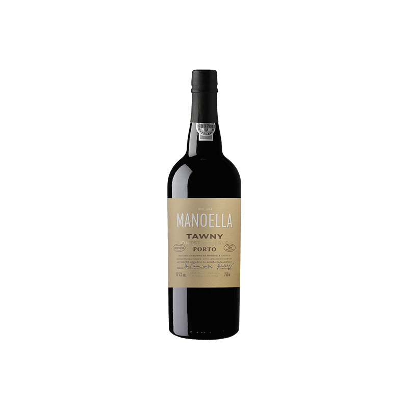 Manoella Tawny Finest Reserve Port Wine Manoella Tawny Finest Reserve Port Wine