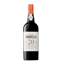 Manoella 20 Years Old Port Wine
