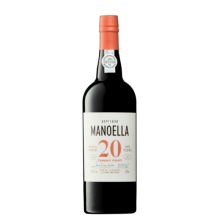 Vino Porto Manoella 20 Anni