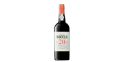 Manoella 20 Ans Vin de Porto