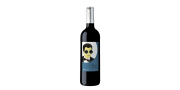 Flip 2019 Rotwein - Elegantes Profil