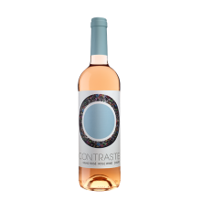 Contraste 2020 Roséwein
