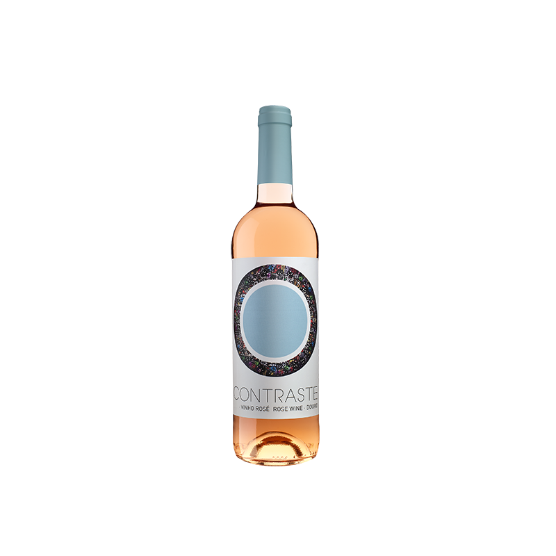 Kontrasti 2020 Rosé Wine Kontrasti 2020 Rosé Wine