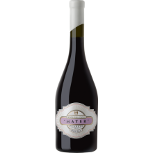Seara d' Ordens Clarete Mater 2021 Vino rosso