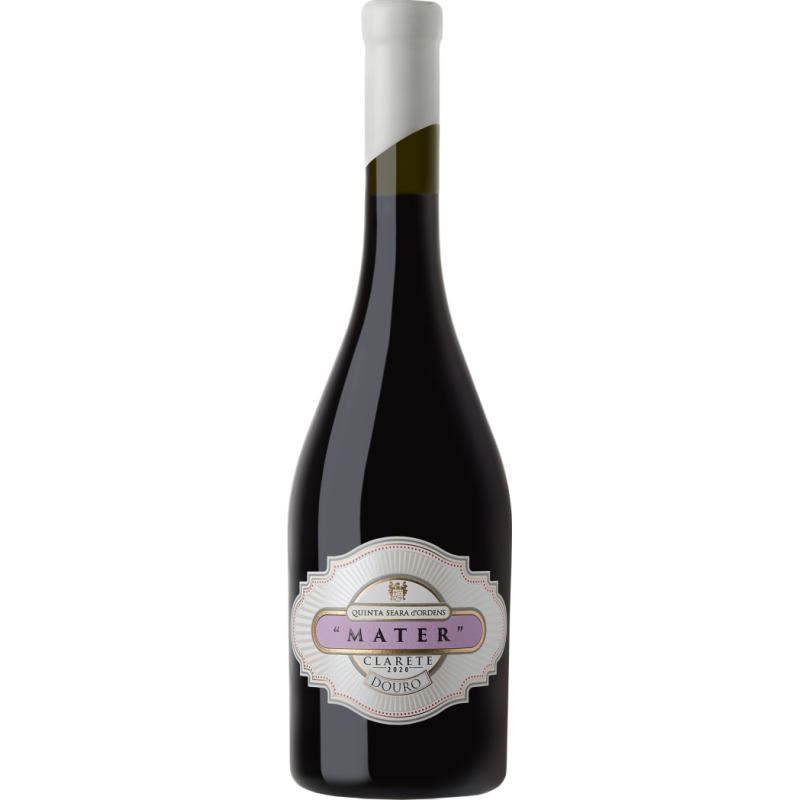 Seara d' Ordens Clarete Matter 2020 Vin Rouge