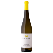 Lacrau Chardonnay 2021 Vin Blanc