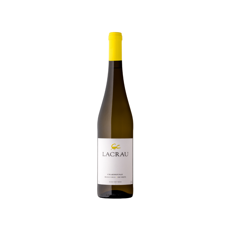 Lacrau Chardonnay 2021 Vin Blanc Lacrau Chardonnay 2021 Vin Blanc