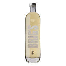 Vinho do Porto Branco Seco de Brig