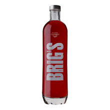 Poças Vinho do Porto de Brig Rosé