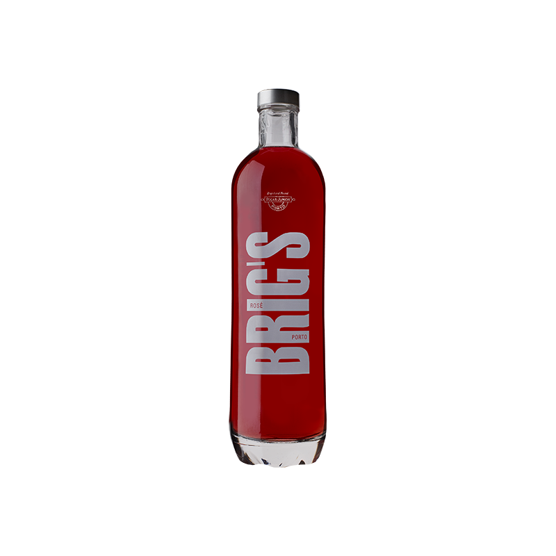 Poças Vinho do Porto de Brig Rosé Poças Vinho do Porto de Brig Rosé