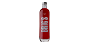 Poças Vinho do Porto de Brig Rosé