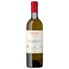 Poças Fora da Serie Plano B 2021Vino bianco