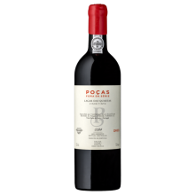 Poças Fora da Serie Lagar das Quartas 2021 Vino rosso