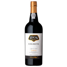 Poças Colheita 2005 Port Wine Poças Colheita 2005 Port Wine