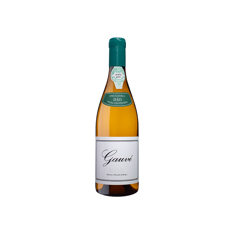 MOB Gauvé 2019 White Wine from Gouveia Vineyards MOB Gauvé 2019 White Wine from Gouveia Vineyards