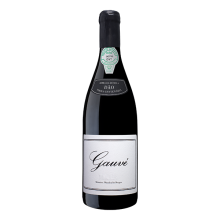 MOB Gauvé 2015 Červené víno
