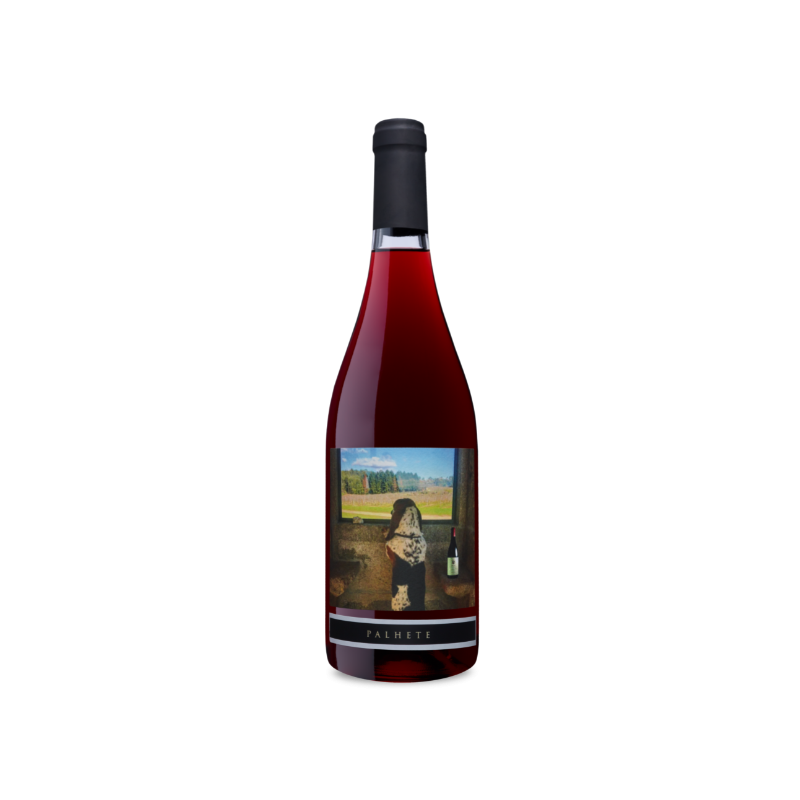 Quinta de Saes Tobias Palhete 2023 Red Wine Quinta de Saes Tobias Palhete 2023 Red Wine