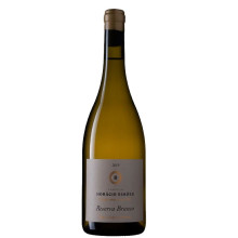 Vino Blanco Horacio Simões Reserva 2019