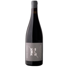 Bottle of Susana Esteban Special Edition 2018 Red Wine Bottle of Susana Esteban Special Edition 2018 Red Wine