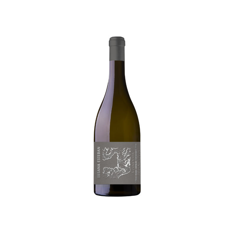 Susana Esteban Weißwein A Centenária 2022 Flasche Susana Esteban Weißwein A Centenária 2022 Flasche