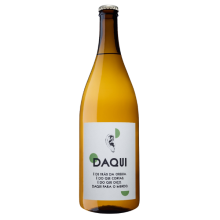 Cortes de Cima DAQUI 2021 hvidt vin
