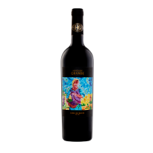 Herdade Grande Dama do Monte 2018 Punainen viini
