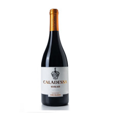 Caladessa Syrah 2020 punaviini