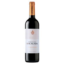 Herdade da Calada Vin rouge 2017