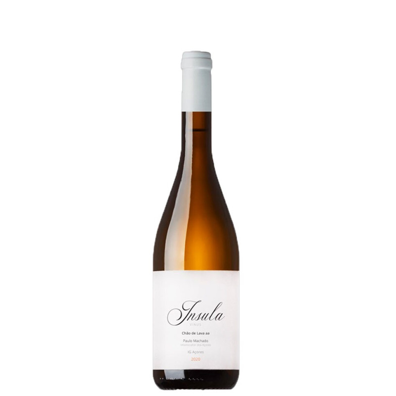 Insula Chão de Lava AA 2023 Vino bianco Insula Chão de Lava AA 2023 Vino bianco