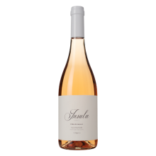 Insula Chão de Lava AA Rosévin
