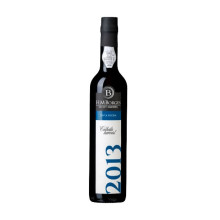 HM Borges Tinta Negra 2013 Medium Dry Madeira Vin
