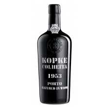 Kopke Colheita 1953 Port Wine