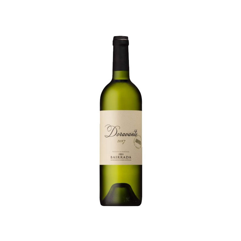 Doravante Arinto 2017 White Wine by VPuro Doravante Arinto 2017 White Wine by VPuro