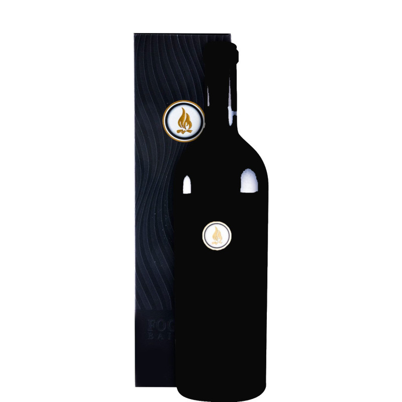 Quinta das Bágeiras Fogueira 2019 vino blanco Quinta das Bágeiras Fogueira 2019 vino blanco