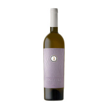 Quinta das Bágeiras Fogueira 2019 Rosé viini