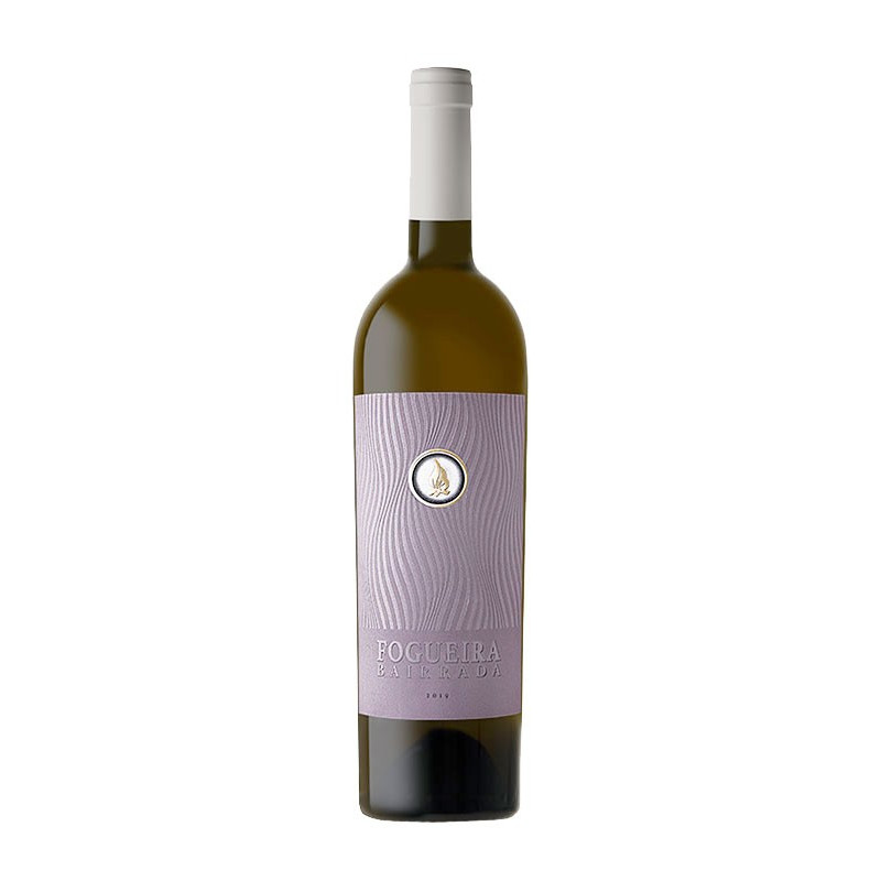 Quinta das Bágeiras Fogueira 2019 Rosé viini Quinta das Bágeiras Fogueira 2019 Rosé viini