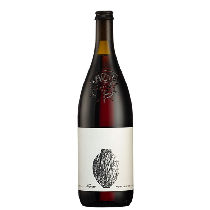 Niepoort Nat Cool Voyeur Mulato 2021 červené víno (1l) Niepoort Nat Cool Voyeur Mulato 2021 červené víno (1l)