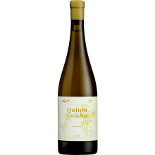 Quinta da Lomba Garrafeira 2016 White Wine Bottle Quinta da Lomba Garrafeira 2016 White Wine Bottle