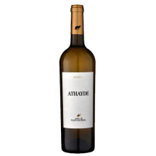 Monte da Raposinha Reserva Witte Wijn