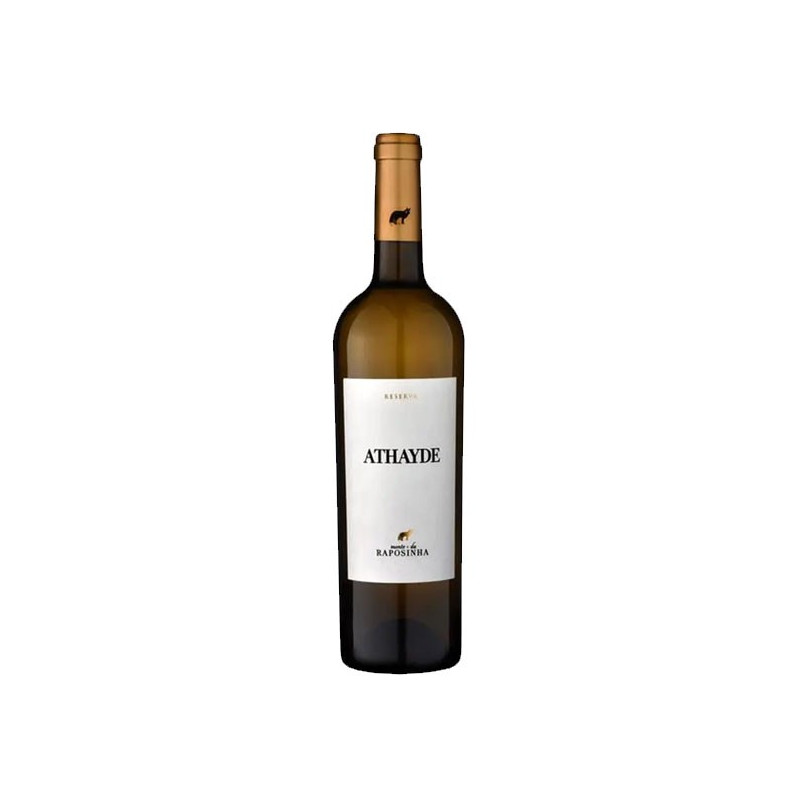 Monte da Raposinha Reserva 2022 White Wine