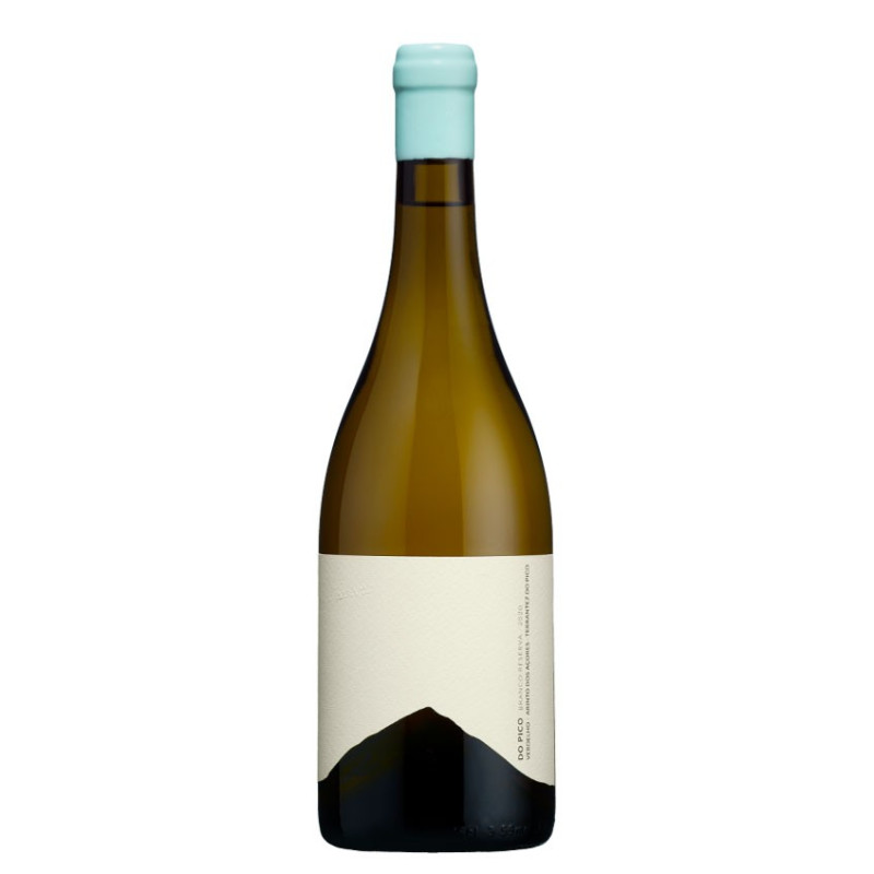 Niepoort Açores Reserva 2020 valkoviini Niepoort Açores Reserva 2020 valkoviini