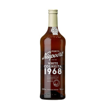 Niepoort Colheita 1968 Weißer Portwein